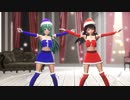 【東方MMD】レイサナで『奇跡さえも』