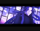 【MMD刀剣乱舞】七星剣でシニカルナイトプラン【モデル進捗】