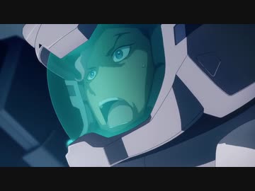 【#水星の魔女】意地があんだろ! 男の子には! 【#スクライド】