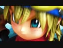 【ドラゴンクエストビルダーズ】エノキの外世界調査記録ラダトーム編 part1