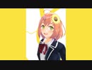 【にじさんじMMD】ほんひまちゃんにあざと顔芸してもらった【モーション配布】