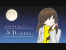 【TALQuモデル配布】日記【長月たまきTALQu Ver1.0】
