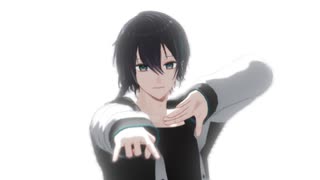 【にじさんじMMD】ドラマツルギー【黛灰中心】