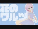 バレエ組曲『くるみ割り人形』より「花のワルツ」【フィーちゃん】