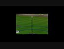 みんなのGOLFポータブル2 南アルプスB -26(アンジェラ、金棒インフ)