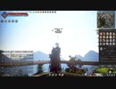 黒い砂漠　新クラスウサでメインストーリーを進めていく！　第１回