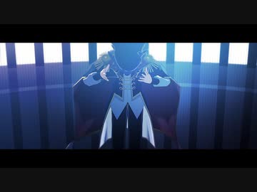 【遊戯王MMD】ジャックポットサッドガール/クィホーティ【VRAINS】