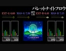 【GITADORA】パレットナイトフロウ【FUZZ-UP】