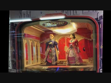 【メダルゲーム】―ビスクロマンス―【ごめんなさい・・・】