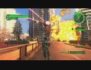 【地球防衛軍６】ゆっくり地球防衛軍６M108【HARD】