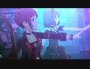 【ミリシタMV】CRIMSON LOVERS