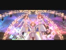 [ウマ娘MV] KIRARI MAGIC SHOW [スマートファルコン,ダイワスカーレット,ウオッカ]