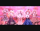 [デレステMV] チョコレート？レモネード？どっち？？ [島村卯月,大槻唯,十時愛梨,乙倉悠貴,神谷奈緒]