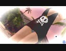 【DoaXvv/マリー】立ち・ノリノリにゃんにゃん/クミン