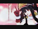 【MMDFGO】サンタノッブでヒアソビ