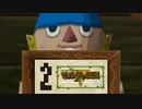 【実況】初見でハート3つで剣なし縛り　ゼルダの伝説　#2