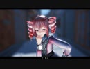 [MMD] 　「可愛くてごめん」　TDA式改変テトさん