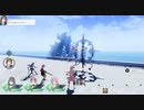 ｢実況｣ブルーリフレクション帝を２週目してくぜ#４５
