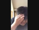 禁断症状の出たせっきーがはら