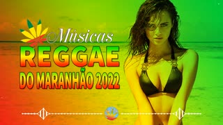 REGGAE REMIX 2023 / Internacional Reggae Remix