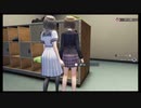 ｢実況｣ブルーリフレクション帝を２週目してくぜ#５０