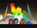 血の出る思いを　積み重ねて　鍛え抜かれた