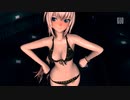 [ルカパイ揺れ増し]PD-MEGA39’s+　shake it！ [巡音ルカ スイムウェア]