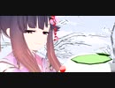 【MMD艦これ】対馬「極楽浄土」