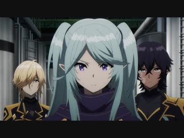 陰の実力者になりたくて！　#13　消滅に捧げる血闘