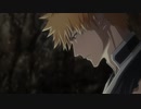 BLEACH 千年血戦篇　第13話　THE BLADE IS ME