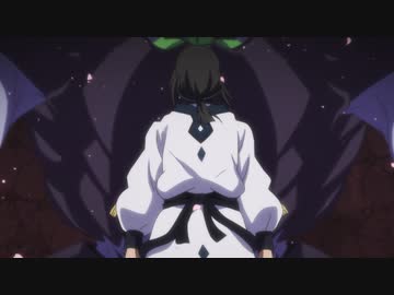 うたわれるもの　二人の白皇 第27話「神話の始まり」