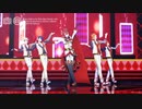 【MMDツイステ】L.O.ブ.L.I.ン.ク.【ハーツラビュル寮】