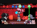 FNFたのしーよーー(Four Way Lullaby)
