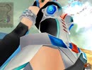 【初音ミクコラボ】FEZ装備動画　♀全職・ソーサラー装備　コラボ系　その６
