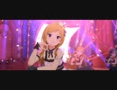 【ミリシタ】百瀬莉緒「Border LINE→→→♡」【ユニットMV】