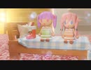 【自作アニメ】サンタさんを待つ