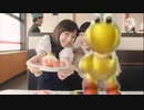 ノコノコ寿司(超雑編集)