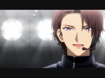 VAZZROCK THE ANIMATION 第13話「Your Jewelry」