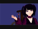 【Vroid_MMD】【ボツ動画】創作キャラでグlロlリlア