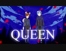 【新人声優】QUEEN 歌ってみた【宮瀬悠希 × 中島はる】