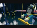 Human fall flat MODステージ攻略 その９１８
