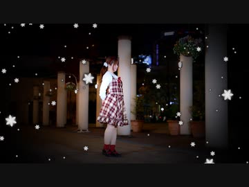 【ふうにぃ】Snow Song Show【踊ってみた】