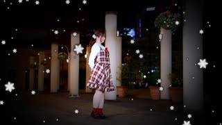 【ふうにぃ】Snow Song Show【踊ってみた】