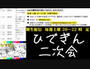 #11-9 【二次会】 ひでぎん 第１１回 【クリスマス恋バナSP】 2022年12月23日(金)