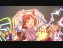 ウェストサイドちゃんたちで『KIRARI MAGIC SHOW』