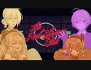 【第二回酔声祭】運命のレシピはあのバーの中で