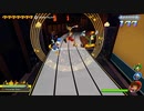 【KHMoM】Traverse Town【KHⅠ】