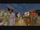 【Minecraft】1.19の世界でゆっくり暮らす part49