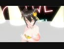 きつねダンス もな【ちょいR18】