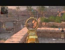 【CoD MWⅡ】マルチプレイヤー 字幕プレイ＠ザルクワ・ハイドロエレクトリック